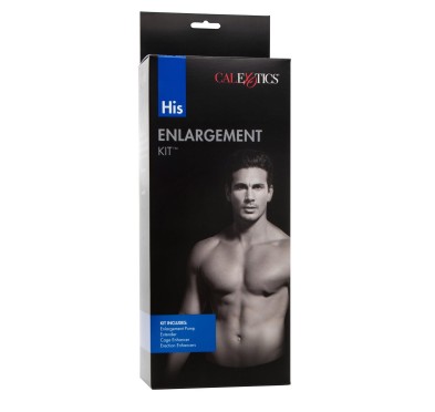 Zestaw-HIS ENLARGEMENT KIT